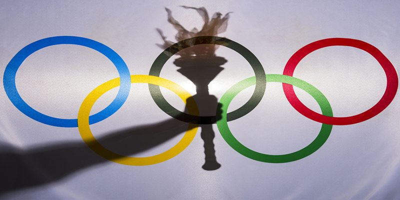 Khẩu hiệu của thế vận hội Olympic 