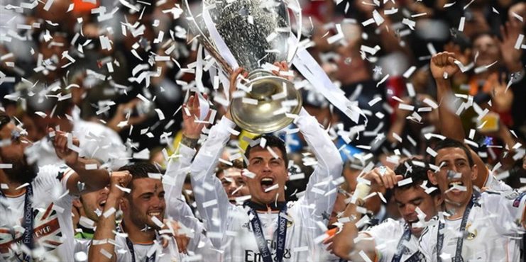 Real Madrid đã thực hiện hóa giấc mơ Decima như thế nào?