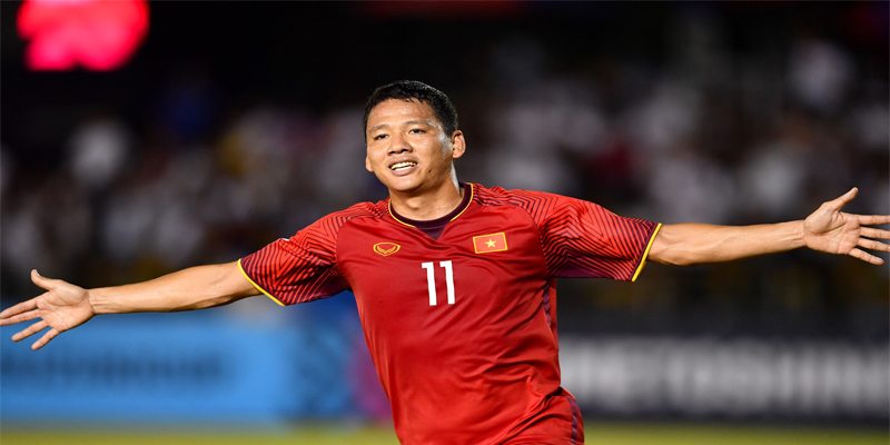 Giới thiệu cầu thủ bóng đá Nguyễn Anh Đức