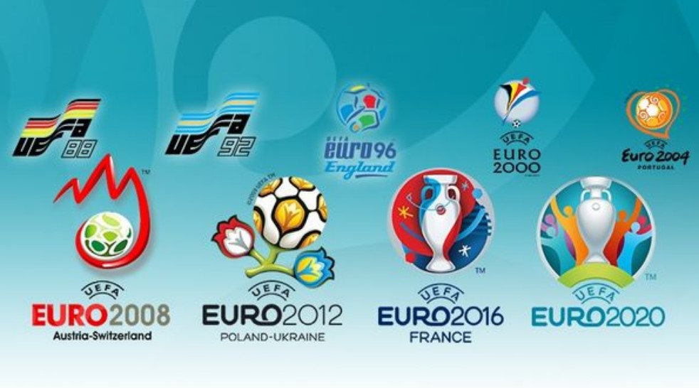 Một số thông tin về số lượng đội tuyển tham dự giải bóng đá EURO